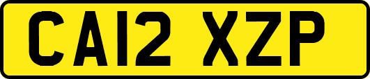 CA12XZP