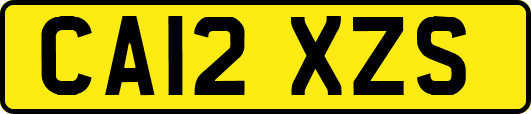 CA12XZS