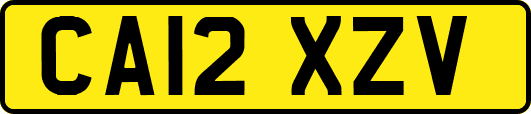 CA12XZV