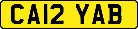 CA12YAB