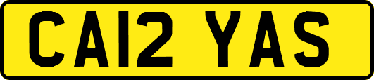 CA12YAS