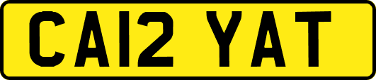 CA12YAT
