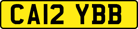 CA12YBB