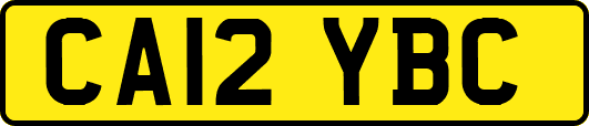 CA12YBC
