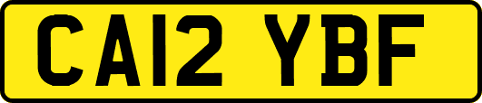 CA12YBF