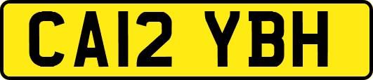 CA12YBH