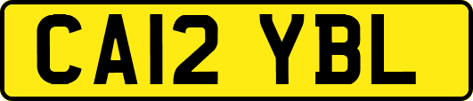 CA12YBL
