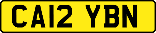 CA12YBN