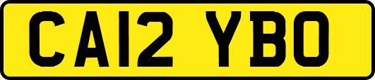 CA12YBO