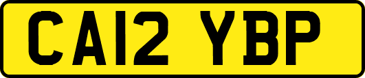 CA12YBP