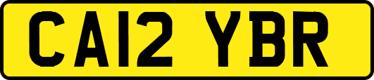 CA12YBR