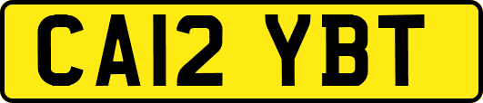 CA12YBT