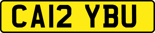 CA12YBU
