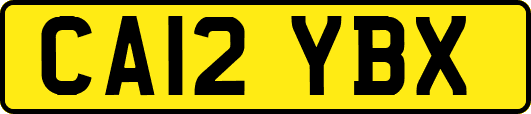 CA12YBX