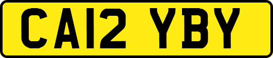 CA12YBY