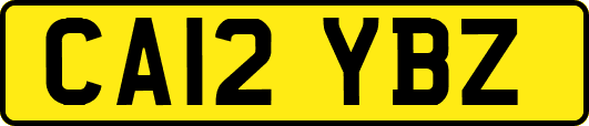 CA12YBZ