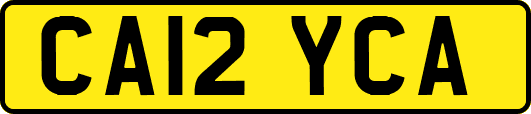 CA12YCA