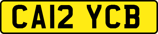CA12YCB