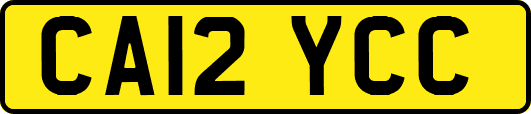 CA12YCC