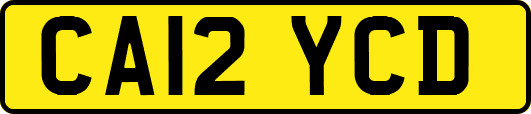 CA12YCD