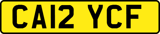 CA12YCF