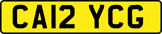 CA12YCG