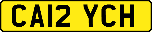 CA12YCH