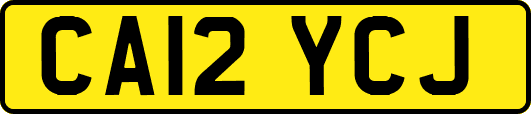CA12YCJ