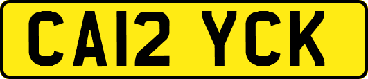 CA12YCK