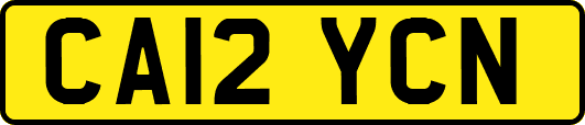 CA12YCN