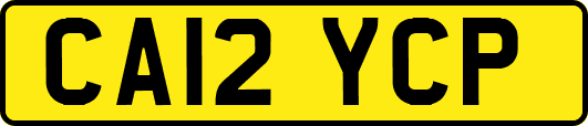 CA12YCP