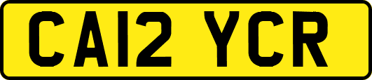 CA12YCR
