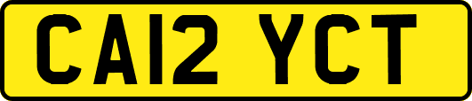 CA12YCT