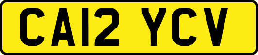 CA12YCV