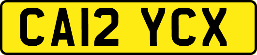 CA12YCX