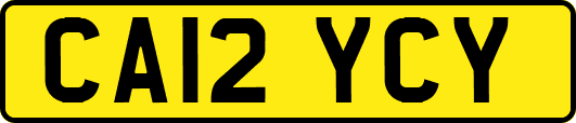 CA12YCY