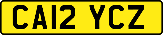 CA12YCZ