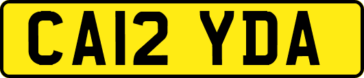 CA12YDA
