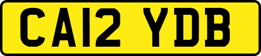 CA12YDB