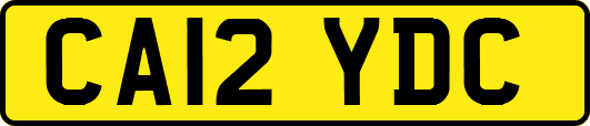 CA12YDC