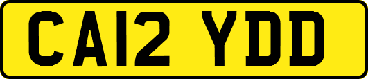 CA12YDD