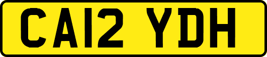 CA12YDH