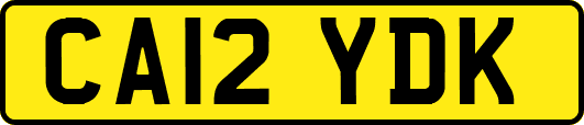 CA12YDK