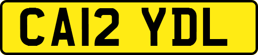 CA12YDL