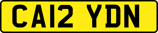CA12YDN