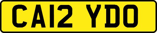 CA12YDO