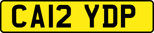 CA12YDP