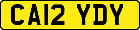 CA12YDY