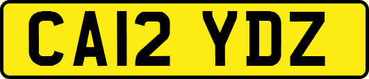 CA12YDZ