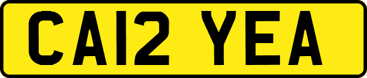 CA12YEA